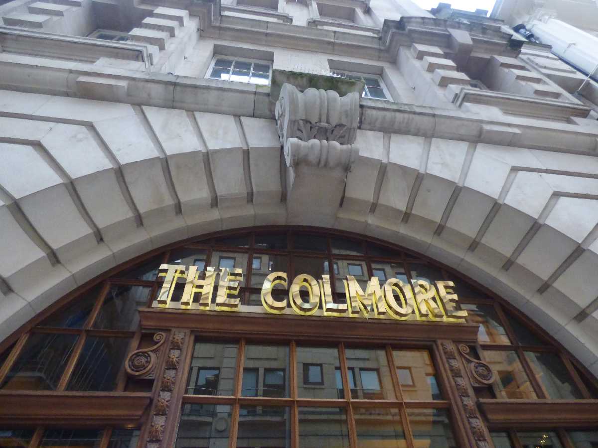 The Colmore 